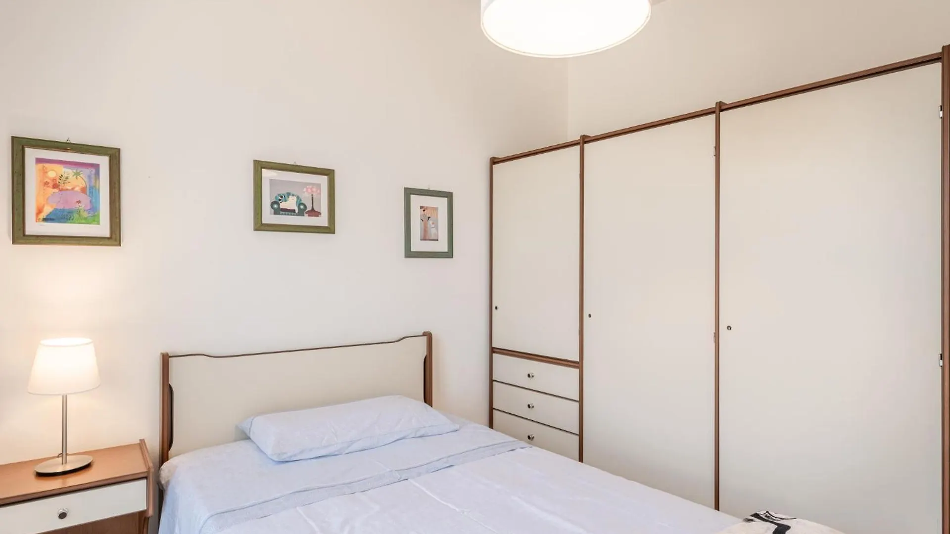 Holiday home Villetta Grazia Cascina