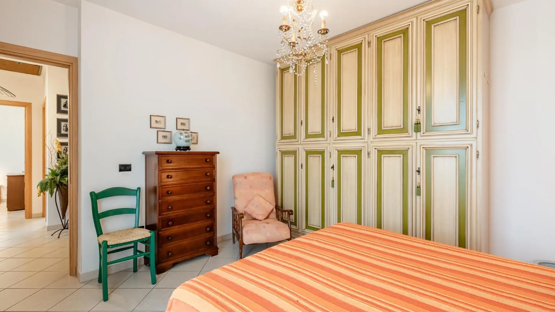Villetta Grazia Cascina Holiday home