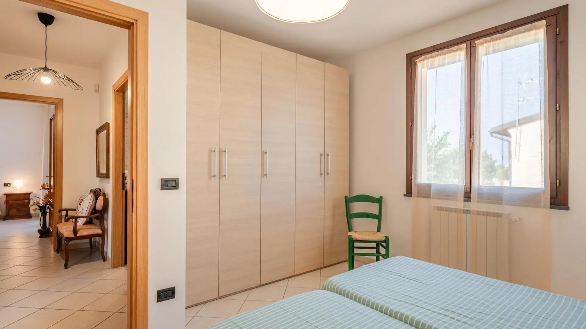 Villetta Grazia Cascina Holiday home