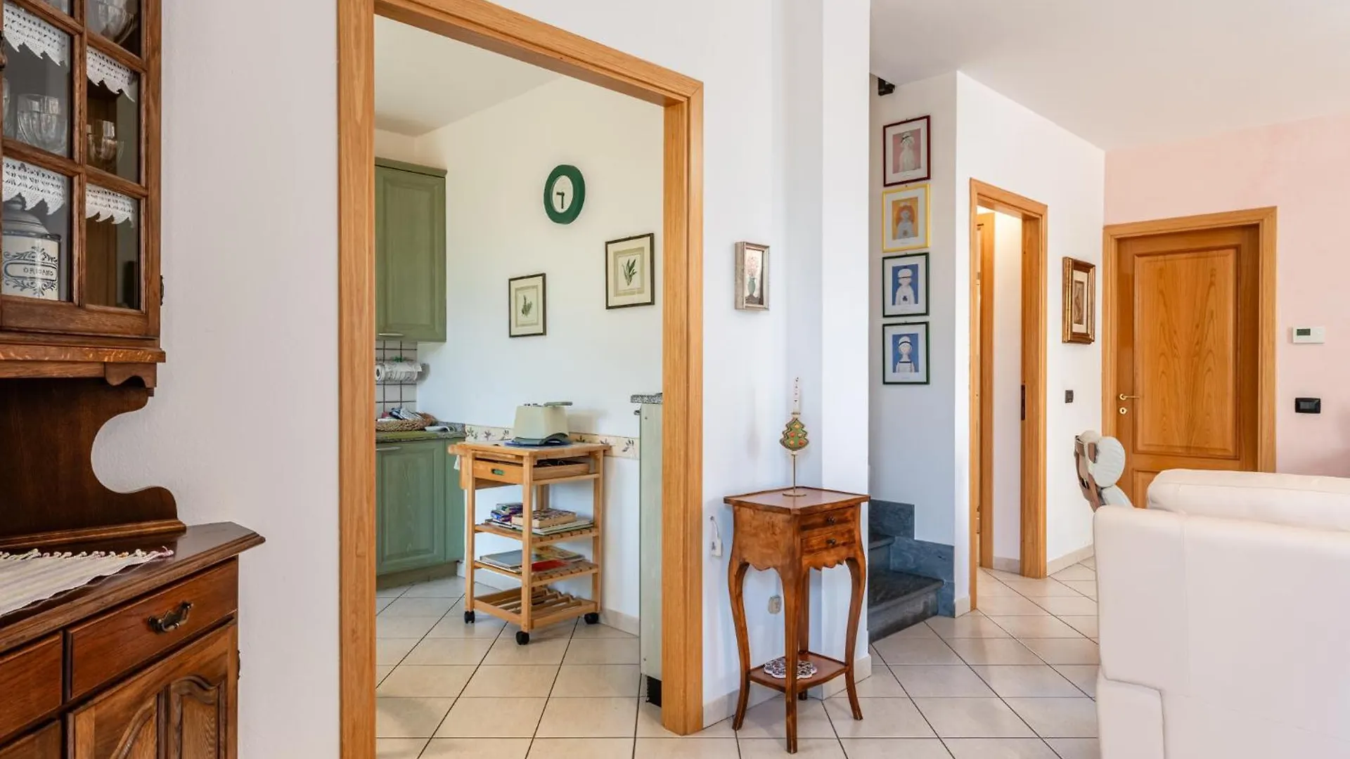 Holiday home Villetta Grazia Cascina
