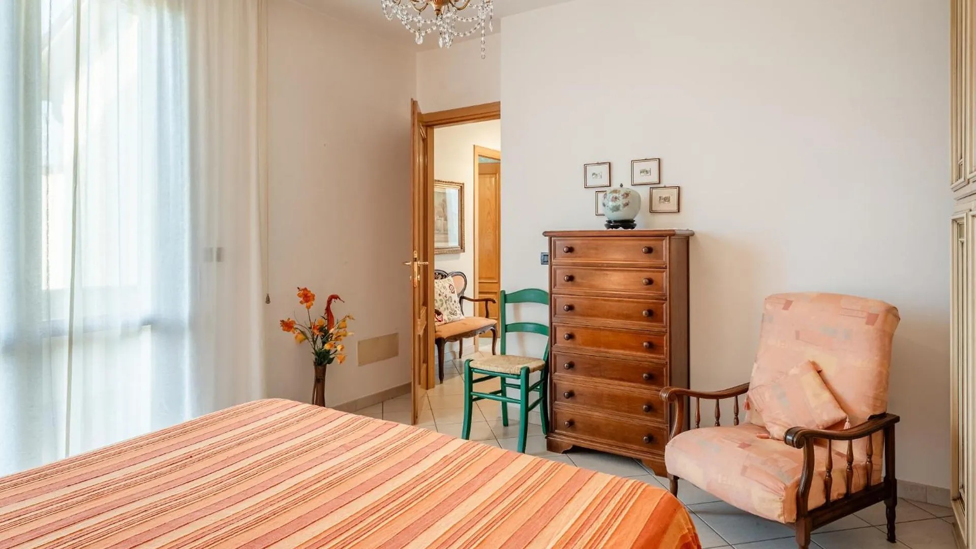 Villetta Grazia Cascina Holiday home