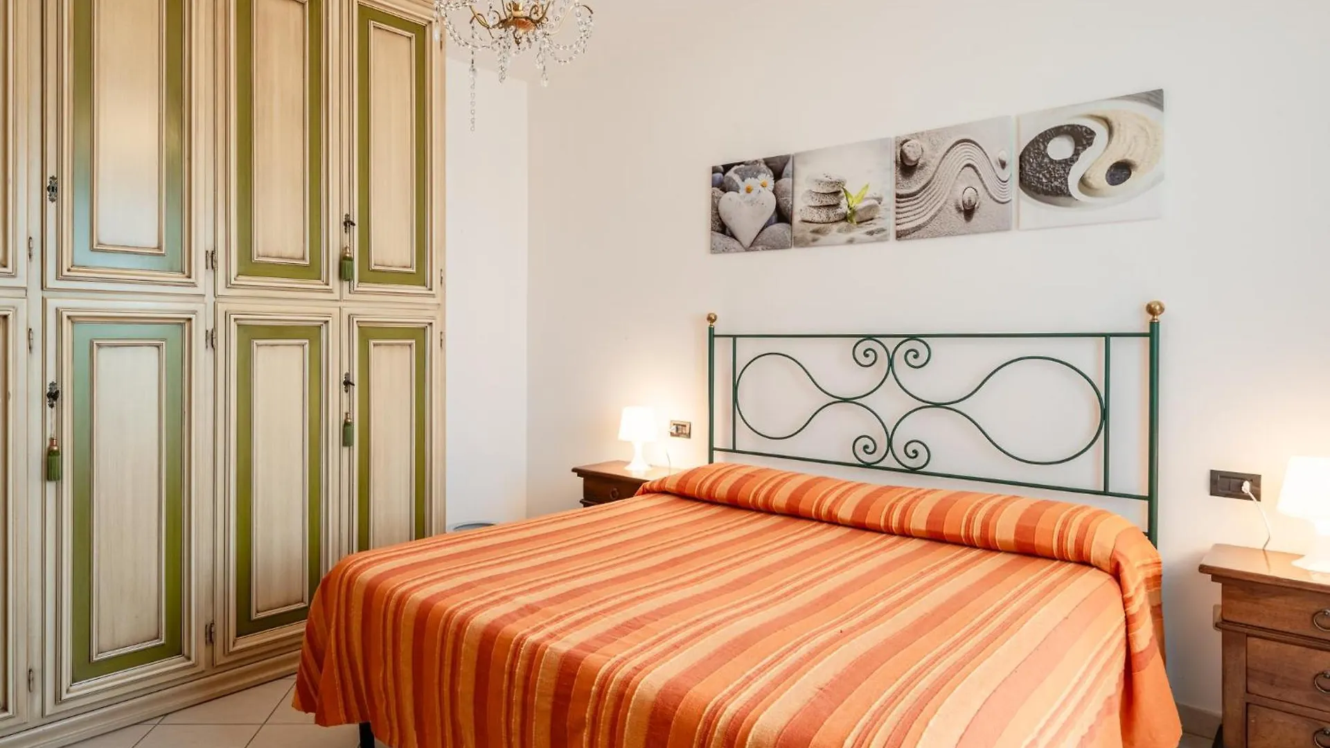 Holiday home Villetta Grazia Cascina