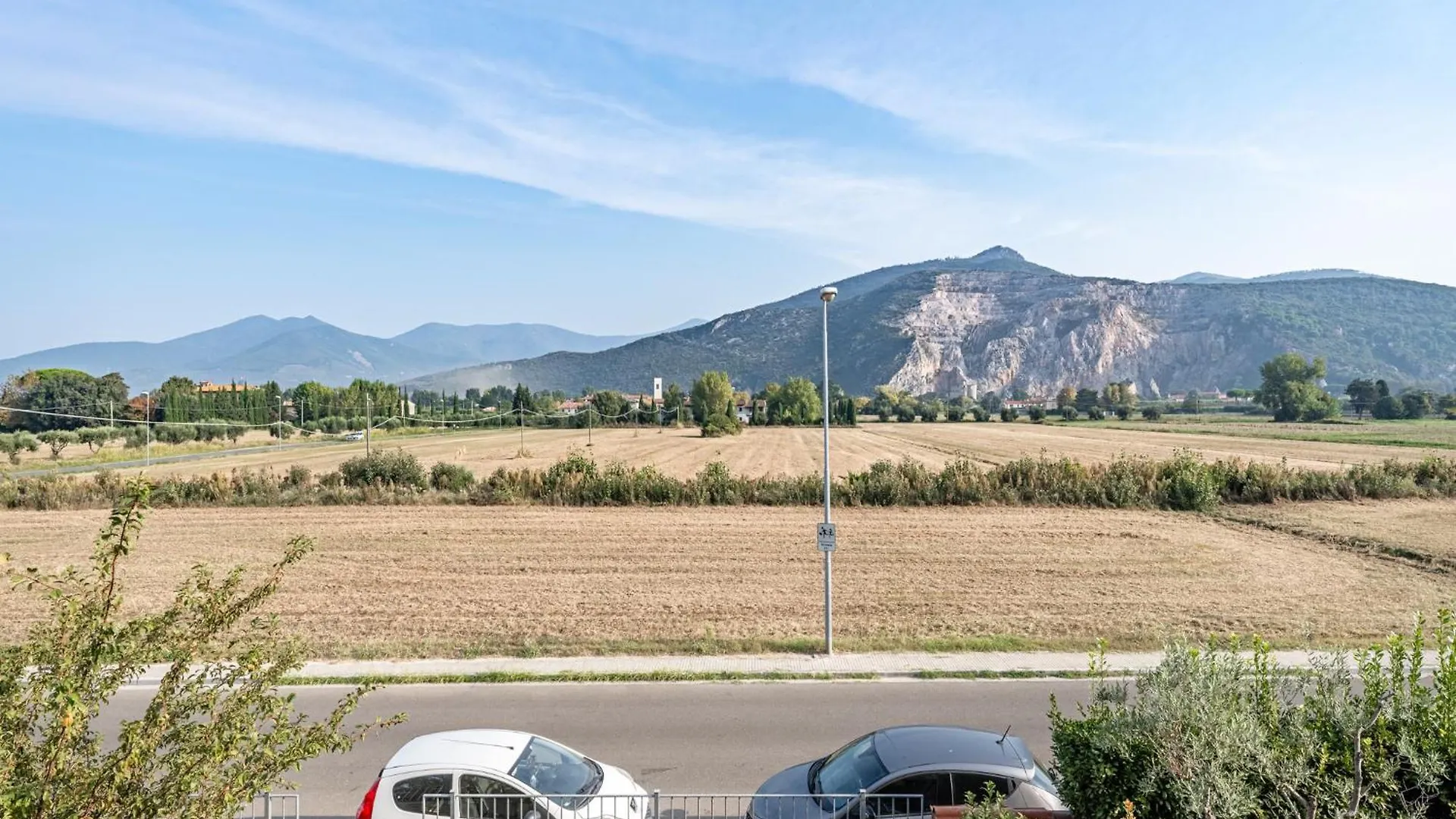 Villetta Grazia Cascina Italy